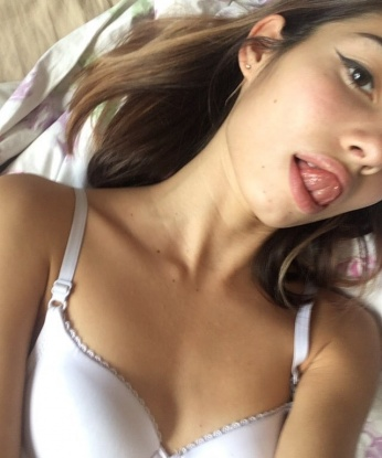 Анкета проститутки Любаша - город Ирмино, 22 года, №11638