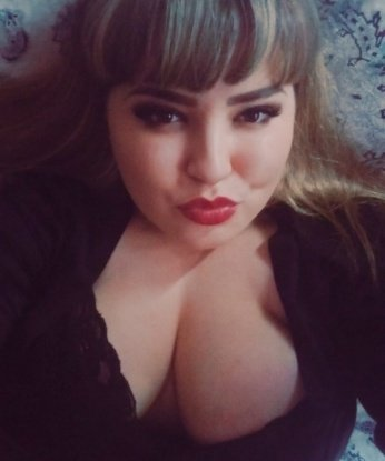 Анкета проститутки Христина - город Ирмино, 25 лет, №6710